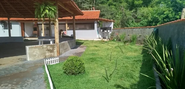Fazenda/Sítio com 3 Quartos à venda, 24000m² no , Nerópolis