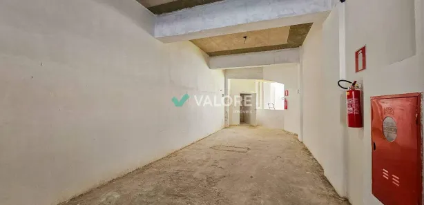 Ponto Comercial para alugar, 97m² no Santa Efigênia, Belo Horizonte