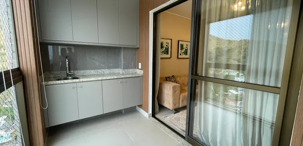 Apartamento com 4 Quartos à venda, 110m² no Palmeiras, Nova Iguaçu