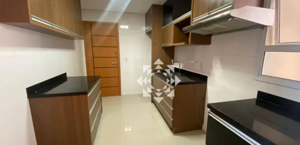Apartamento com 3 Quartos para alugar, 90m² no Plano Diretor Norte, Palmas
