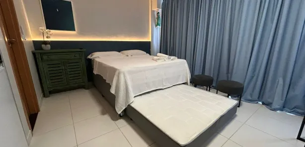 Flat com 1 Quarto à venda, 29m² no N. São do Ó, Ipojuca