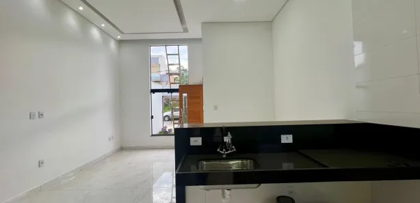 Casa com 3 Quartos à venda, 90m² no Residencial Visão, Lagoa Santa