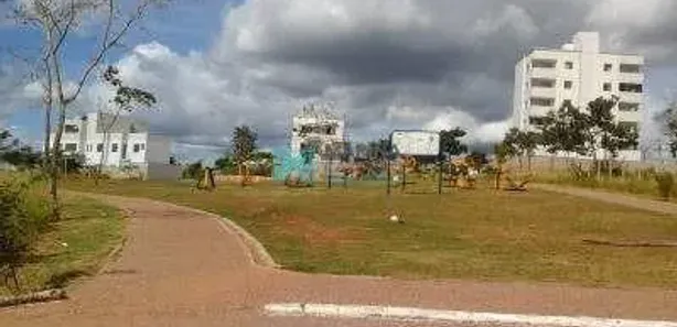Lote/Terreno à venda, 600m² no Jardim Imperial, Lagoa Santa