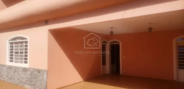 Sobrado com 5 Quartos para alugar, 412m² no Taguatinga Sul, Brasília