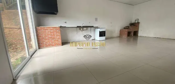 Fazenda/Sítio com 3 Quartos à venda, 185m² no Loteamento Rio Acima, Biritiba Mirim