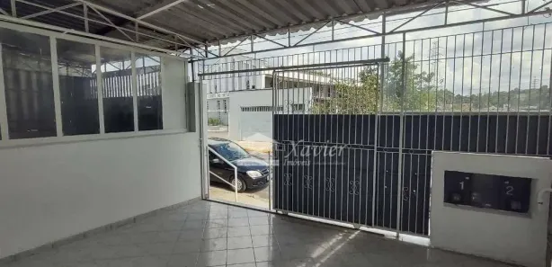 Ponto Comercial para alugar, 60m² no Jardim Portao Vermelho, Vargem Grande Paulista