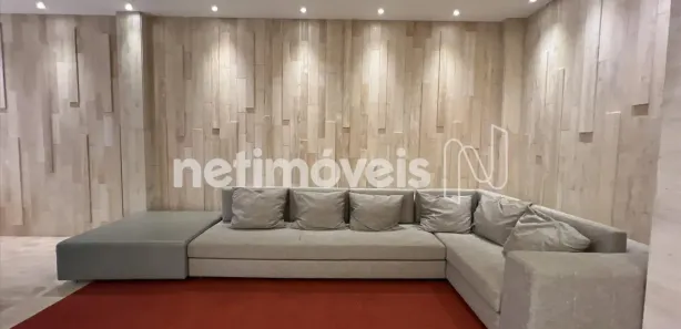 Apartamento com 4 Quartos à venda, 294m² no Savassi, Belo Horizonte