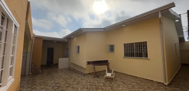 Casa com 4 Quartos à venda, 230m² no Alvorada, Manaus