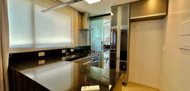 Apartamento com 2 Quartos à venda, 62m² no Savassi, Belo Horizonte