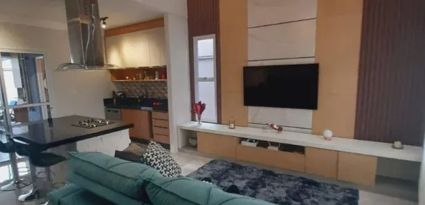 Casa de Condomínio com 3 Quartos à venda, 149m² no Condomínio Terras do Vale, Caçapava
