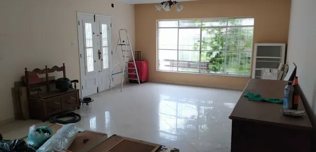 Sobrado com 4 Quartos à venda, 500m² no Aparecida, Santos