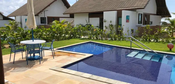 Casa de Condomínio com 4 Quartos à venda, 250m² no , Ipojuca