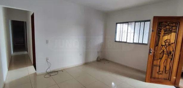 Casa com 2 Quartos à venda, 121m² no Residencial Luiz Massud Coury, Rio das Pedras