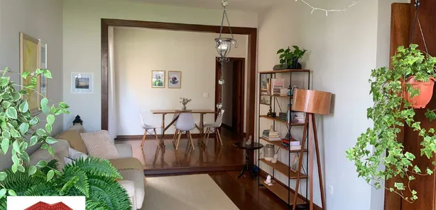 Apartamento com 4 Quartos à venda, 155m² no Carmo, Belo Horizonte