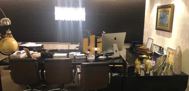 Sala Comercial à venda, 47m² no Graças, Recife