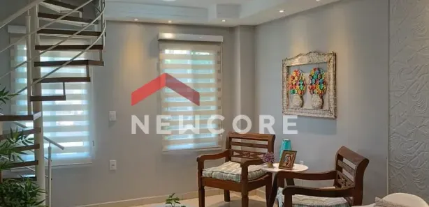 Casa de Condomínio com 3 Quartos à venda, 157m² no Jardim Marialice, Araraquara