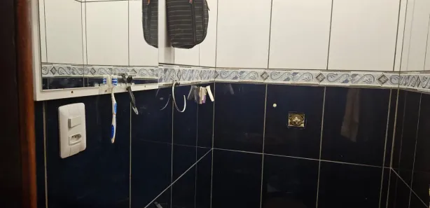 Sobrado com 3 Quartos à venda, 187m² no Setor Oeste, Brasília