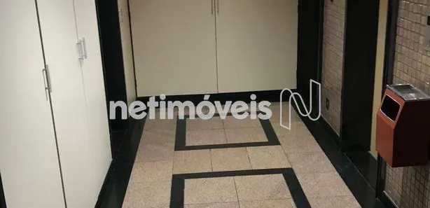 Sala Comercial à venda, 25m² no Serra, Belo Horizonte
