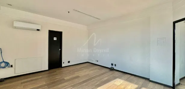 Sala Comercial à venda, 21m² no Carmo, Belo Horizonte