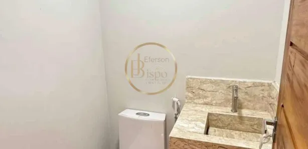 Casa com 2 Quartos à venda, 100m² no Centro, Porto Seguro