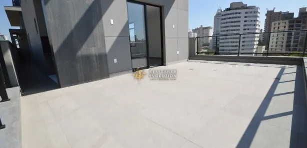 Cobertura com 4 Quartos à venda, 206m² no Santo Agostinho, Belo Horizonte