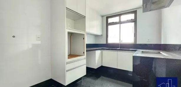 Apartamento com 4 Quartos à venda, 147m² no Carmo, Belo Horizonte