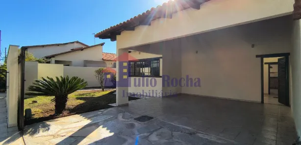 Casa de Condomínio com 3 Quartos para alugar, 300m² no Setor Habitacional Jardim Botânico, Brasília