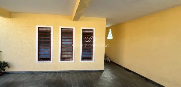 Casa com 4 Quartos à venda, 250m² no Jardim Califórnia, Taubaté