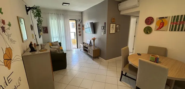 Apartamento com 3 Quartos à venda, 80m² no Pituba, Salvador