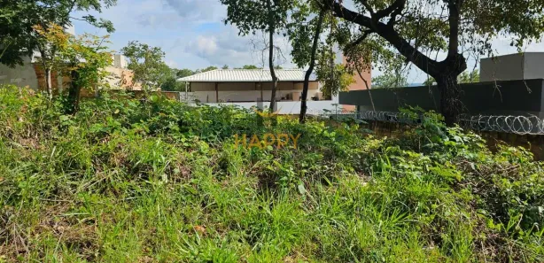 Lote/Terreno à venda, 360m² no Portal do Sol, Lagoa Santa