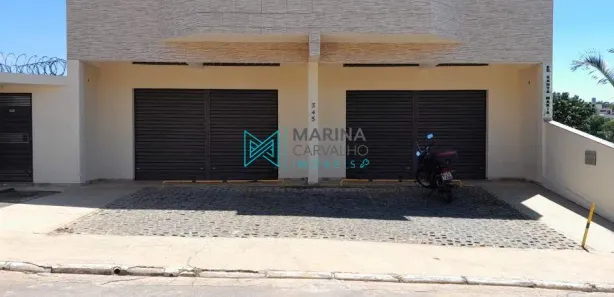 Ponto Comercial à venda, 110m² no Residencial Visão, Lagoa Santa