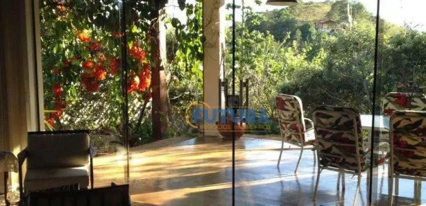 Casa com 3 Quartos à venda, 2000m² no Setor Habitacional Jardim Botânico, Brasília