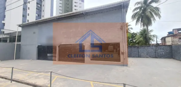 Galpão/Depósito/Armazém para alugar, 240m² no Boa Viagem, Recife