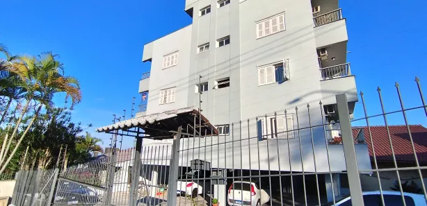 Apartamento com 2 Quartos para alugar, 75m² no Rondônia, Novo Hamburgo