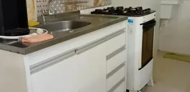Apartamento com 2 Quartos para alugar, 51m² no Jardim das Margaridas, Salvador