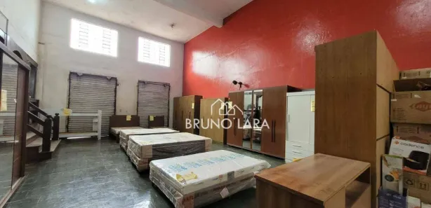 Ponto Comercial para alugar, 360m² no Tereza Cristina, São Joaquim de Bicas