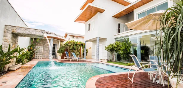Casa de Condomínio com 4 Quartos à venda, 561m² no Campos do Conde II, Tremembé