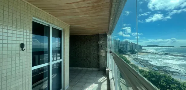 Apartamento com 2 Quartos à venda, 100m² no Centro, Guarapari