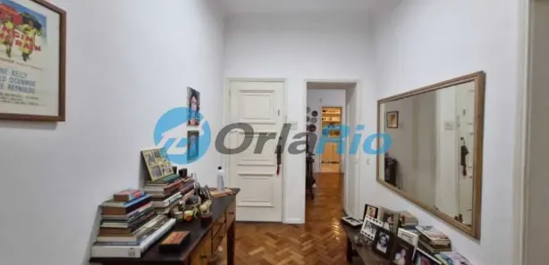 Apartamento com 3 Quartos à venda, 82m² no Leme, Rio de Janeiro