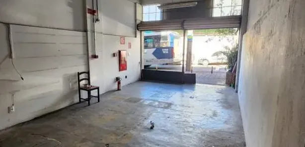 Ponto Comercial para alugar, 47m² no Santa Efigênia, Belo Horizonte
