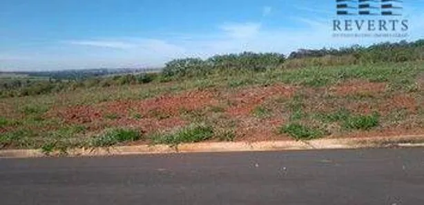 Lote/Terreno à venda, 423m² no Nucleo Habitacional Comendador Jose Zillo, Areiópolis