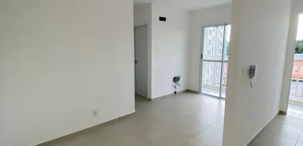 Apartamento com 2 Quartos para alugar, 52m² no Planalto, Manaus