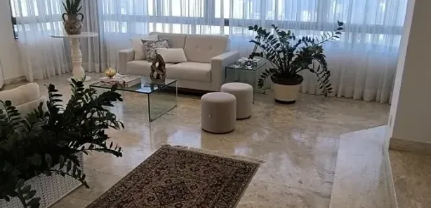 Apartamento com 4 Quartos à venda, 303m² no Chame-Chame, Salvador