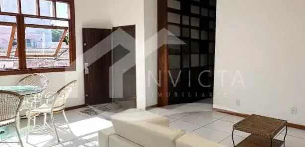 Apartamento com 2 Quartos à venda, 80m² no Urca, Rio de Janeiro