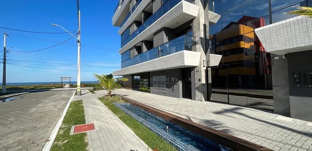 Cobertura com 3 Quartos à venda, 119m² no Balneário Costa Azul, Matinhos
