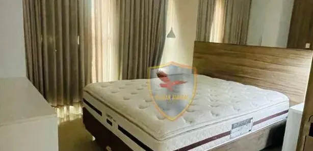 Flat com 1 Quarto para alugar, 40m² no Ponta Negra, Natal