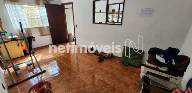 Casa com 5 Quartos à venda, 360m² no São Marcos, Belo Horizonte