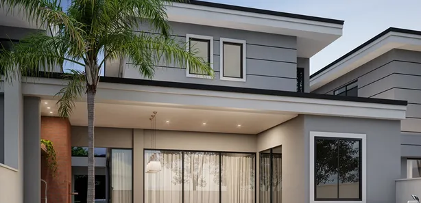 Le Jardin Condominium no Flores, Manaus