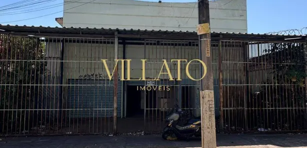 Sala Comercial à venda, 500m² no Setor Aeroporto, Goiânia