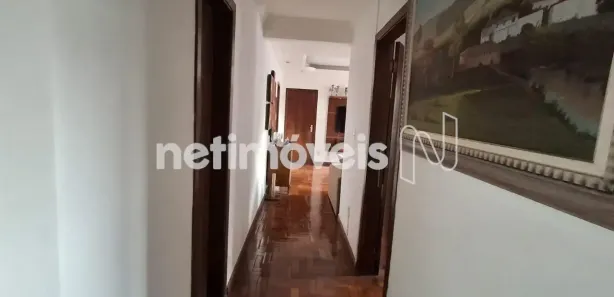 Apartamento com 3 Quartos à venda, 93m² no Monsenhor Messias, Belo Horizonte